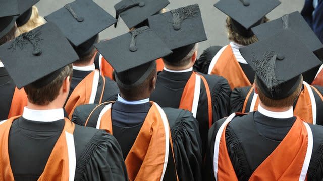 Student Loan Shock: £10 Billion Extra Bill Hits Government, Says IFS Report